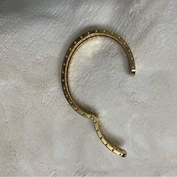 Authentic 18k Roberto coin bracelet - Picture 16 of 16